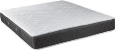 BS Strom Antistress Υπέρδιπλο Ανατομικό Στρώμα 170x190x25cm με Ελατήρια 100.00.576