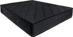 BS Strom Black Exceptional King Size Ανατομικό Στρώμα 190x190x31cm 100.00.1241