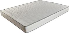BS Strom Bubble Eco Μονό Ανατομικό Στρώμα χωρίς Ελατήρια 90x190x19cm με Aloe Vera 100.00.701