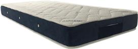 BS Strom Cashmere Foam King Size Ορθοπεδικό Στρώμα χωρίς Ελατήρια 190x200x18cm 00.00.1163
