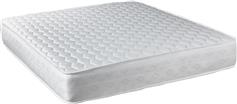 BS Strom Dreamer Mini Bonnell Διπλό Ανατομικό Στρώμα 140x190x25cm με Ελατήρια 100.00.633