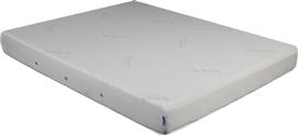 BS Strom Eclipse Massage King Size Ανατομικό Στρώμα χωρίς Ελατήρια 180x190x20cm με Aloe Vera 100.00.1016