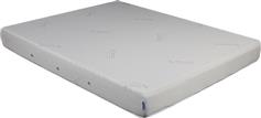 BS Strom Eclipse Massage Μονό Ανατομικό Στρώμα χωρίς Ελατήρια 90x190x20cm με Aloe Vera 100.00.1007