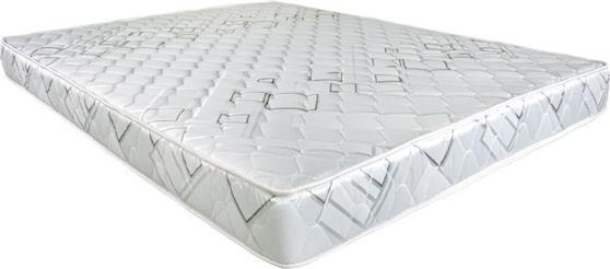 BS Strom Eco Soft King Size Ανατομικό Στρώμα χωρίς Ελατήρια 180x200x20cm 00.00.1184