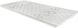 BS Strom Fill Top Ανώστρωμα Διπλό Foam 150x200x4cm 00.00.1229