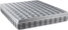 BS Strom Horizon Air Foam Latex Ημίδιπλο Στρώμα Latex χωρίς Ελατήρια 110x190x30cm 100.00.769