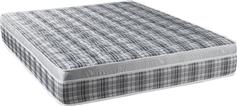 BS Strom Horizon Air Foam Latex Υπέρδιπλο Στρώμα Latex χωρίς Ελατήρια 170x190x30cm 100.00.775