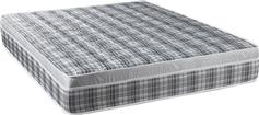 BS Strom Horizon Spring Υπέρδιπλο Ορθοπεδικό Στρώμα Latex 170x190x30cm με Ελατήρια 100.00.624