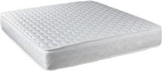 BS Strom Island Ημίδιπλο Ανατομικό Στρώμα 110x190x26cm με Ελατήρια 100.00.642