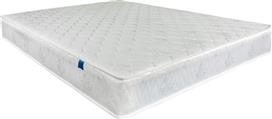 BS Strom Island Plus King Size Στρώμα χωρίς Ελατήρια 200x190x28cm 100.00.1278