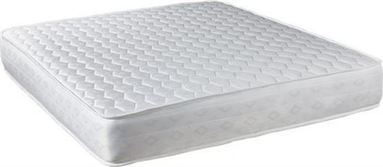 BS Strom Island Υπέρδιπλο Ανατομικό Στρώμα 160x190x26cm με Ελατήρια 100.00.647