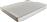 BS Strom Lucky Μονό Ορθοπεδικό Στρώμα Latex χωρίς Ελατήρια 90x190x21cm με Aloe Vera 100.00.713