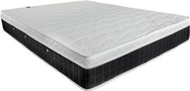 BS Strom Magic Υπέρδιπλο Στρώμα χωρίς Ελατήρια 170x190x30cm με Aloe Vera 100.00.1251
