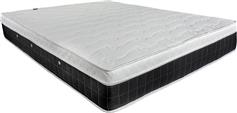 BS Strom Magic Υπέρδιπλο Στρώμα χωρίς Ελατήρια 170x190x30cm με Aloe Vera 100.00.1251