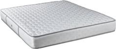 BS Strom Relax Anatomic Sizal Διπλό Ανατομικό Στρώμα 150x190x19cm με Ελατήρια 100.00.594