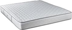 BS Strom Relax Anatomic Υπέρδιπλο Ανατομικό Στρώμα 170x190cm με Ελατήρια 100.00.546