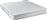 BS Strom Relax Orthopedic Διπλό Ορθοπεδικό Στρώμα 150x200x19cm με Ελατήρια 00.00.526