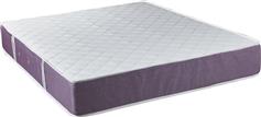 BS Strom Rose Comfort Pocket Υπέρδιπλο Ανατομικό Στρώμα 170x190x27cm με Ανεξάρτητα Ελατήρια 100.00.685