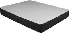 BS Strom Slackness Massage Soft Μονό Ανατομικό Στρώμα χωρίς Ελατήρια 90x200x27cm 00.00.983