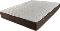 BS Strom Slackness Μονό Ανατομικό Στρώμα Memory Foam χωρίς Ελατήρια 90x190x27cm με Aloe Vera 100.00.749