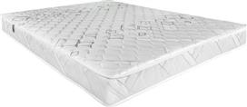 BS Strom Soft Passion 2 Ημίδιπλο Στρώμα χωρίς Ελατήρια 110x190x21cm 100.00.1189