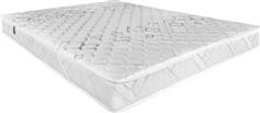 BS Strom Soft Passion 2 Υπέρδιπλο Στρώμα χωρίς Ελατήρια 170x190x21cm 100.00.1195