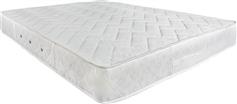BS Strom Στρώμα Mini Bonnell White S Orthopedic υπέρδιπλο 170x190x20cm 100.00.1173