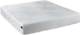 BS Strom Sunset Μονό Ορθοπεδικό Στρώμα Memory Foam χωρίς Ελατήρια 100x190x24cm 100.00.792