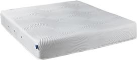 BS Strom Sunset Μονό Ορθοπεδικό Στρώμα Memory Foam χωρίς Ελατήρια 100x200x24cm 00.00.792