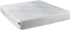 BS Strom Sunset Μονό Ορθοπεδικό Στρώμα Memory Foam χωρίς Ελατήρια 90x200x24cm 00.00.791