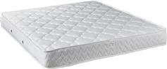 BS Strom Unbend Orthopedic Μονό Ορθοπεδικό Στρώμα 90x190x23cm με Ελατήρια 100.00.652
