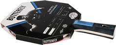 Butterfly Dimitrij Ovtcharov Ρακέτα Ping Pong Sapphire 97168