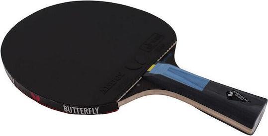 Butterfly Dimitrij Ovtcharov Ρακέτα Ping Pong Sapphire 97168