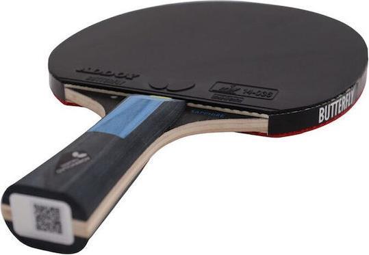 Butterfly Dimitrij Ovtcharov Ρακέτα Ping Pong Sapphire 97168