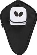 Butterfly Θήκη για Ρακέτα Ping Pong Μαύρη 97270