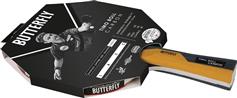 Butterfly Timo Boll Carbon Ρακέτα Ping Pong για Προχωρημένους Παίκτες 97167