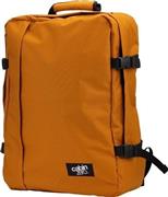Cabin Zero Classic Σακίδιο Πλάτης Orange Chill 44lt CZ061309