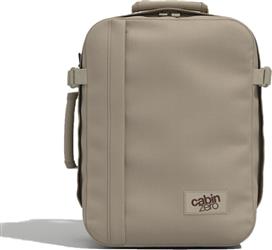 Cabin Zero Classic Tech Backpack 28lt Zen Garden CZ332419