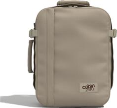 Cabin Zero Classic Tech Backpack 28lt Zen Garden CZ332419