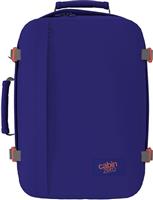 Cabin Zero Travel Classic Σακίδιο Πλάτης Neptune Blue 36lt CZ172307