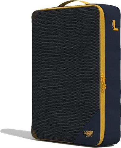 Cabin Zero Packing Cube L Θήκη Αποθήκευσης Ρούχων Blue Summer CZ352414