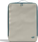 Cabin Zero Packing Cube L Ultralight Θήκη Αποθήκευσης Ρούχων Oyster White CZ372415