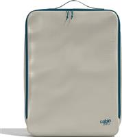 Cabin Zero Packing Cube L Ultralight Θήκη Αποθήκευσης Ρούχων Oyster White CZ372415