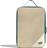 Cabin Zero Packing Cube M Θήκη Αποθήκευσης Ρούχων Oyster White CZ342415