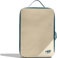 Cabin Zero Packing Cube M Θήκη Αποθήκευσης Ρούχων Oyster White CZ342415