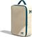 Cabin Zero Packing Cube M Θήκη Αποθήκευσης Ρούχων Oyster White CZ342415