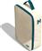 Cabin Zero Packing Cube M Θήκη Αποθήκευσης Ρούχων Oyster White CZ342415