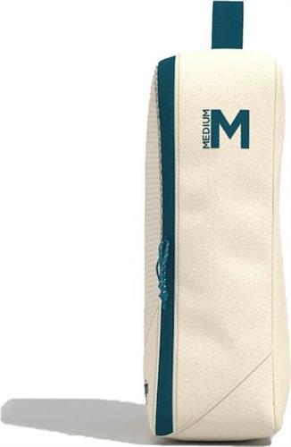 Cabin Zero Packing Cube M Θήκη Αποθήκευσης Ρούχων Oyster White CZ342415