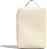 Cabin Zero Packing Cube M Θήκη Αποθήκευσης Ρούχων Oyster White CZ342415