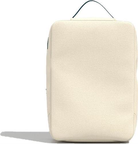 Cabin Zero Packing Cube M Θήκη Αποθήκευσης Ρούχων Oyster White CZ342415